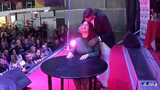 PORNOVATAS.COM REAL OUTSIDE SEX ACT IN BARCELONA.faultless ZENDA EXCITED