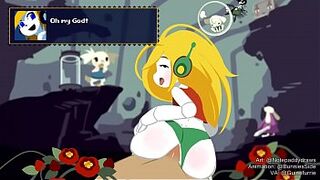 「Ridin' Curly」by Beachside Bunnies (Cave Story Hentai)