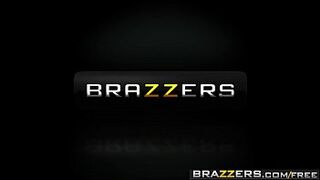 Brazzers - Large Bobbies at School - (Lena Paul) - Doggy with the Dean - Trailer