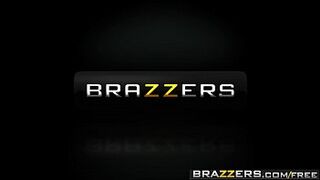 Brazzers - Enormous Boobs at Work - (Lauren Phillips, Lena Paul) - Trailer preview