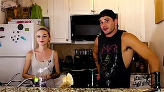 Ep 14 Cooking for Pornstars