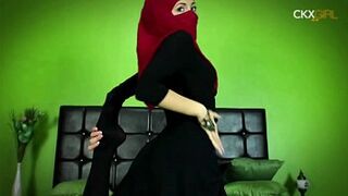 CKXGirl | Arabian Chick on Webcam | Private Show
