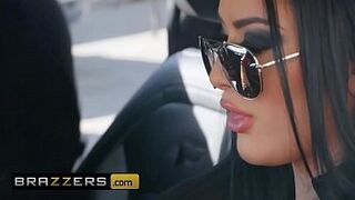 Pornstars Like it Immense - (Katrina Jade, Xander Corvus) - Drive Me Wild - brazzers porno