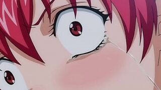 Anime Ecchi Sex In Three