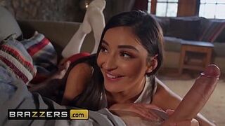 Teens like it ENORMOUS - (Emily Willis, Danny D) - Practice Makes A Flawless Prostitute - brazzers porno