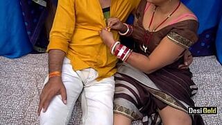 Indian Devar Bhabhi Sexual Intercourse Enjoy With Clear Hindi Audio