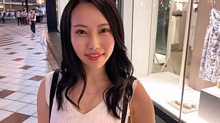 Japanese cubby bitch gets blow job and sucking. And gets humped all night long. Asian pussyfucking porn video.