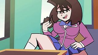 Yu-Gi-Oh is THE WORST Anime of All Time (Duel Kinks) [Uncensored]