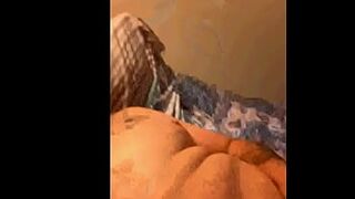 Micheal Goddard masturbating on cam