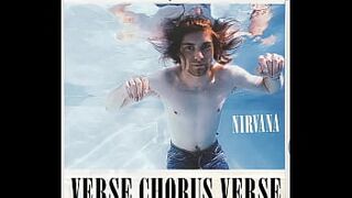 Nirvana Verse Chorus