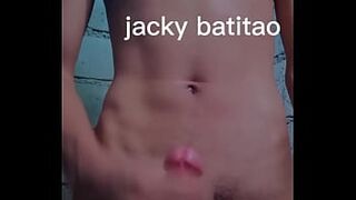 Jacky batitao