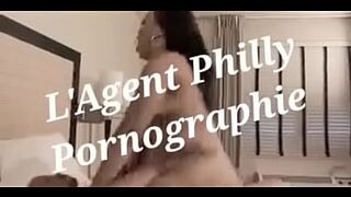 L'_Agent Philly BBW