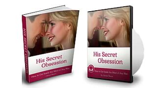 Sua Obsessã_o Secreta