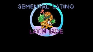 Latin Jade Moviendo