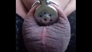 inverted chastity 7