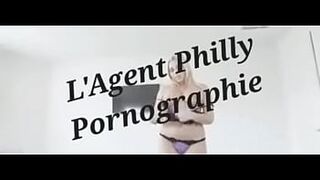 L'_Agent Philly [milfs