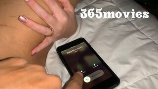 Lying while on Phone Compilation 2020 MASSIVE BLACK COCKS & Cuckold’s House Lady Edition