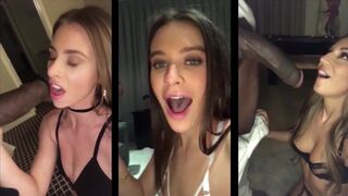 WAP - Ultimate Soaked Bum Vagina Music Video