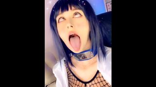 ULTIMATE AHEGAO SNAPCHAT HENTI SWEET SIXTEEN COMPILATION