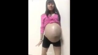 Asian Vore Belly Short Edit more in Private Add if you have Vids