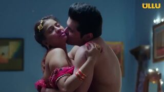 Indian Wedding first Night Shuhagraat with Beautiful Sex Act