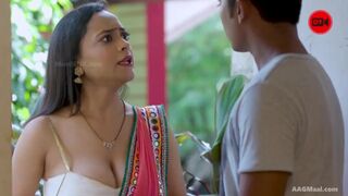 Raseele Padosan S01 E01 (2020) Hindi Adorable Web Series – DV Original