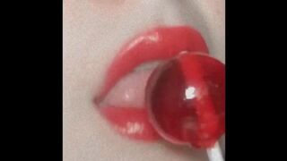 Lollipop Tease