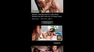 Brazzers Adds Link?