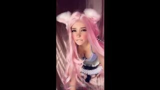 BELLE DELPHINE GETTING SCREWED [ONLYFANS LEAKED]