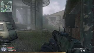 LETS PLAY CALL OF DUTY MW2 IN 2020 - LIVE DUAL COMMENTARY FT. BJJ. PORNHUB EXCLUSIVE! BEAUTY ACTION!