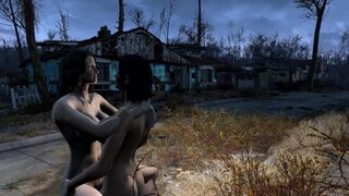 Fallout four Sweet Sixteen on Sweet Sixteen Sexual Intercourse