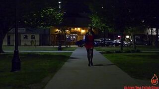 Stepmother Is A Street Walking Whore - Continued (Modern Taboo Family)