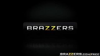 Brazzers - Stepmother Got Big Boobs - (Brandi Intimacy, Jordi El Nino Polla)
