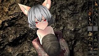 Demonic World -Avalon-  hentai game Gallery
